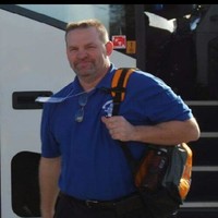 Eric Austin