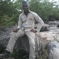Michael Kouame