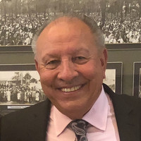 Freddy German