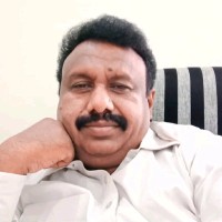 Mehmood Malana