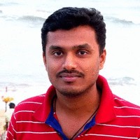 Rakesh R