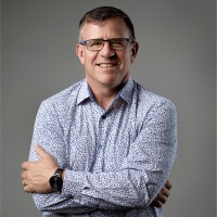 Andrew Wharton