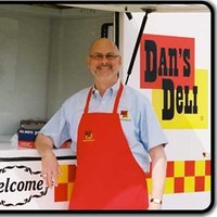Dan Moore