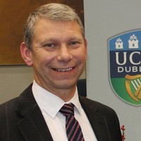 Seamus Duffy