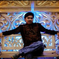 Sakti Hutagalung