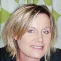 Claire Hughes