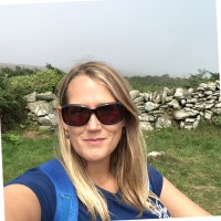 Carys Lloyd