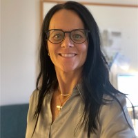 Pernilla Granlund