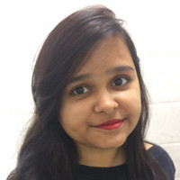 Presha Shah