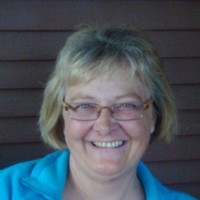 Laurie Lawrenz