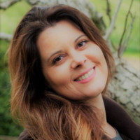 Lidia Mercedes López González