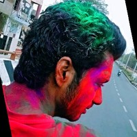rakesh nayak