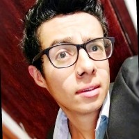 Erick Enrique Héctor Bárcenas Gómez