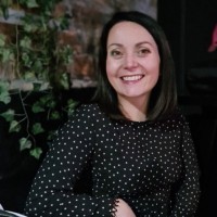 Ali Chapman