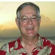Greg Buchanan