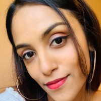 Anushka Pillay