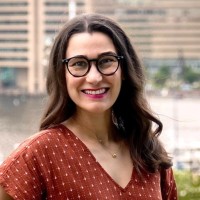 Bruna C. Attila, PMP, CFM, LEED AP ND