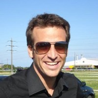 Oliver Strauss