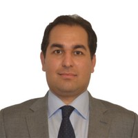 Alireza Jalali