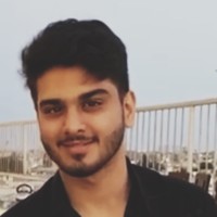 Ali Pervaiz