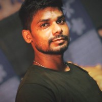 P Ram Mohan Rao