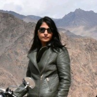 Paramvir Kaur