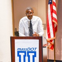 Joshua Croom