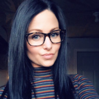 Amanda-Lynne Llewellyn