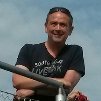 Jürgen Pistorius