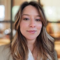 Naomi Courmont