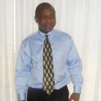 Samuel T. Yamthe, MSEE, DBA Candidate