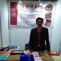 Piyush Doshi