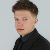 Jake Ward