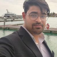 Ritwek Khosla