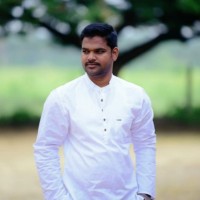 Manukumar S J
