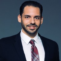 Michael Cafaro