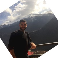 mostafa akhavan hamzeh