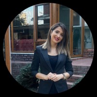 Sara Tabrizi