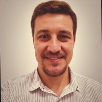 Odaiano Pedro Muraroto