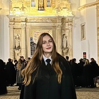 Raissa Volpe Elias