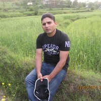 raj rana