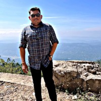 Ravikumar Bambhaniya