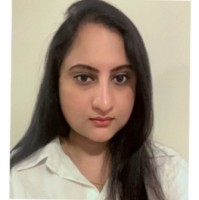 Mounika Mortala