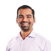Shantanu Sheshgir