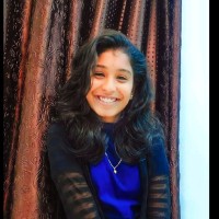 Pratiksha Kulkarni
