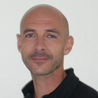 Stephane Barbeau