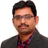 Dr. Y. V. Pavan Kumar
