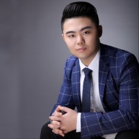 易成Cupid Tang