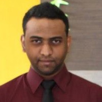 Praveen Naidu