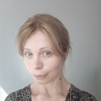 Надежда Ковальчук